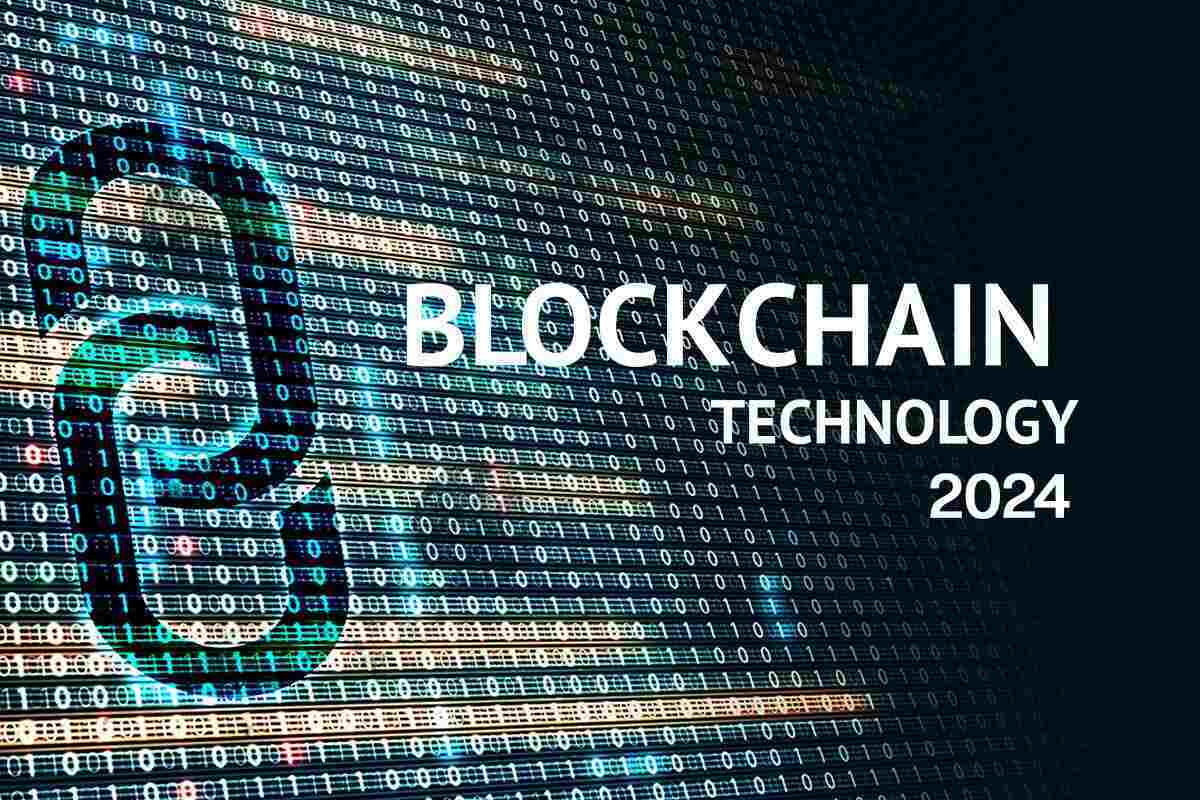 collection of popular blockchain technologies 2026