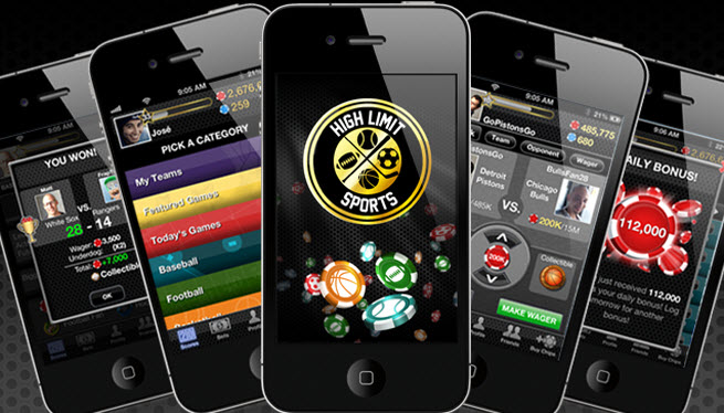 High betting bonus