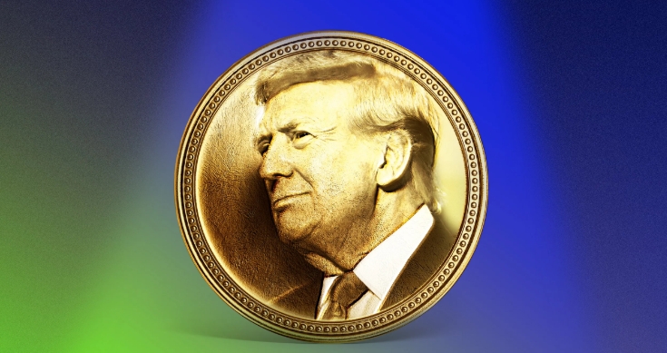 buy trump