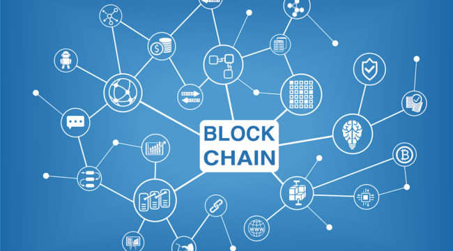 Collection of Popular Blockchain Technologies 2026