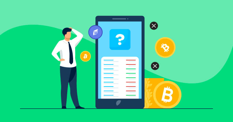 recommended digital currency apps for 2026