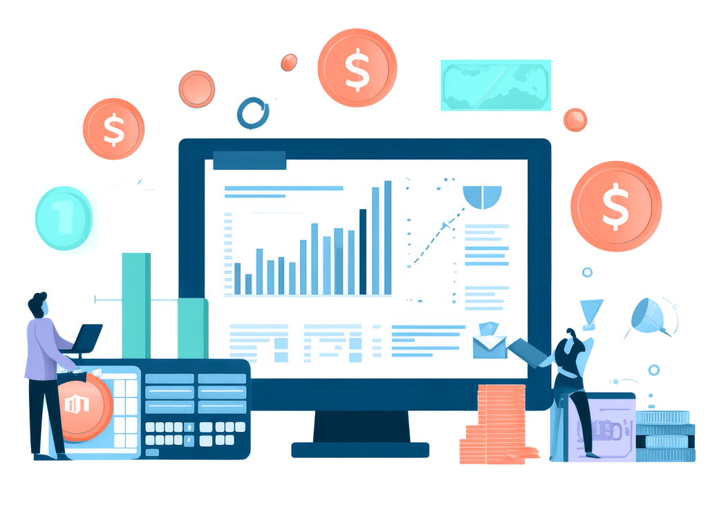 the borrowing software