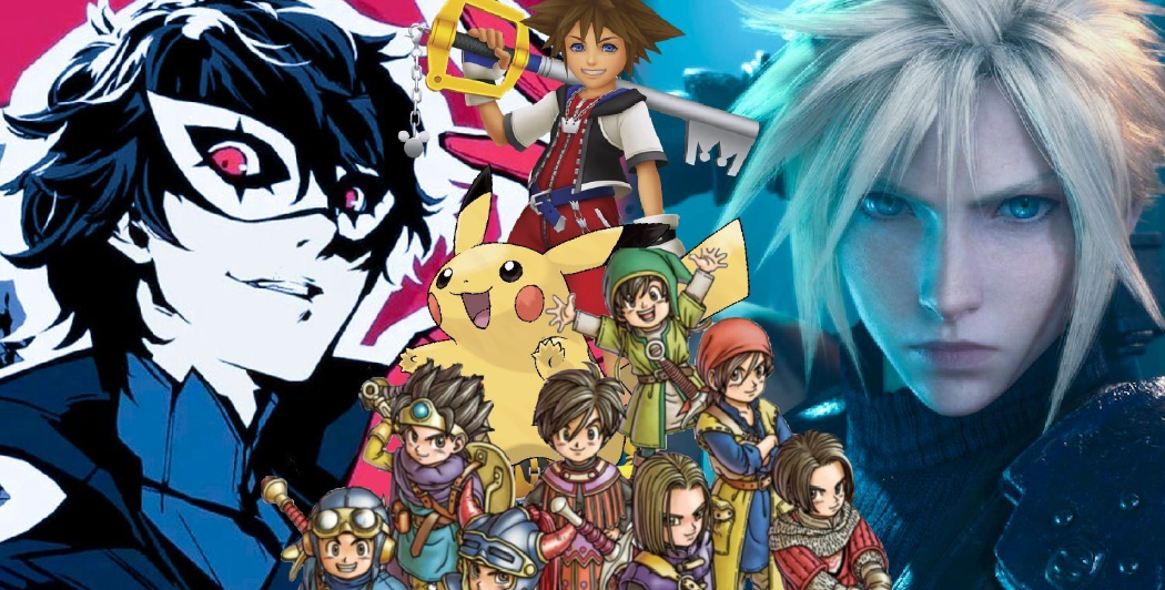 JRPG