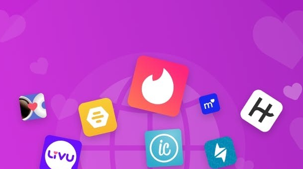 Social Dating Apps