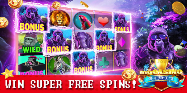 There Are 5 Best Offline Casino Games Apk Recommended To You