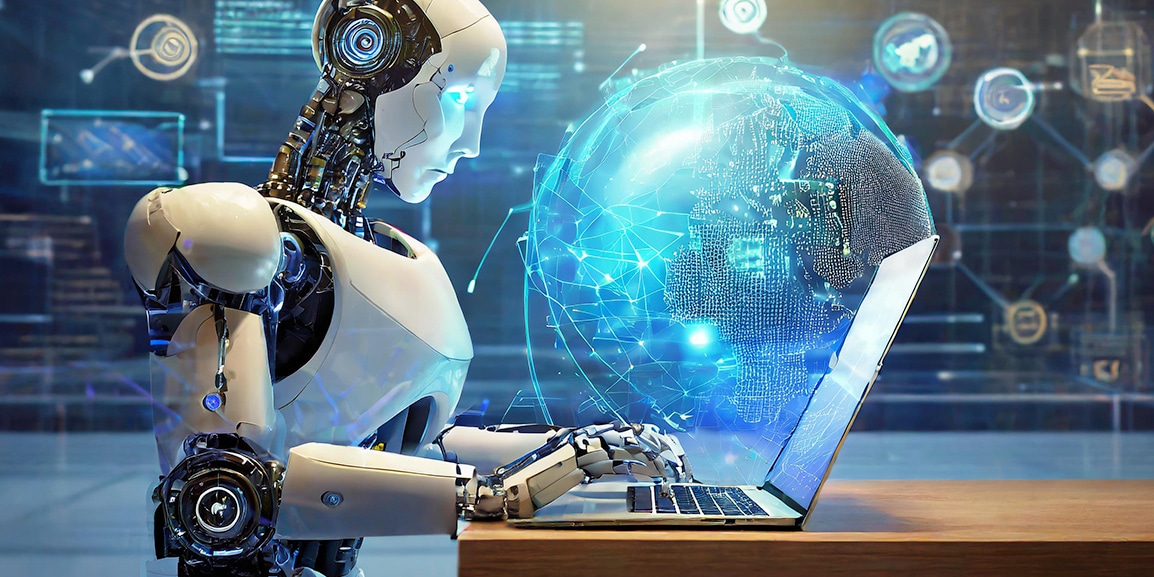 AI Companions Your Digital Allies Collection 2026