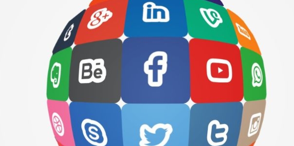 Social apps to make friends