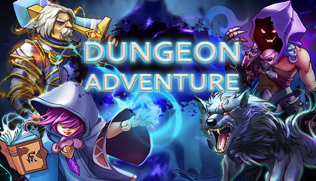 Dungeon Adventurer