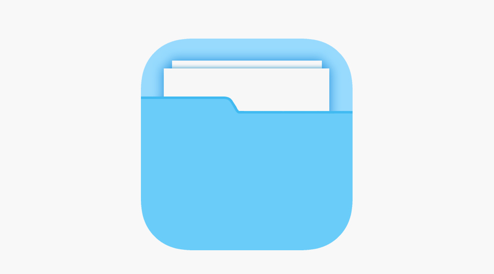 File Management Apps