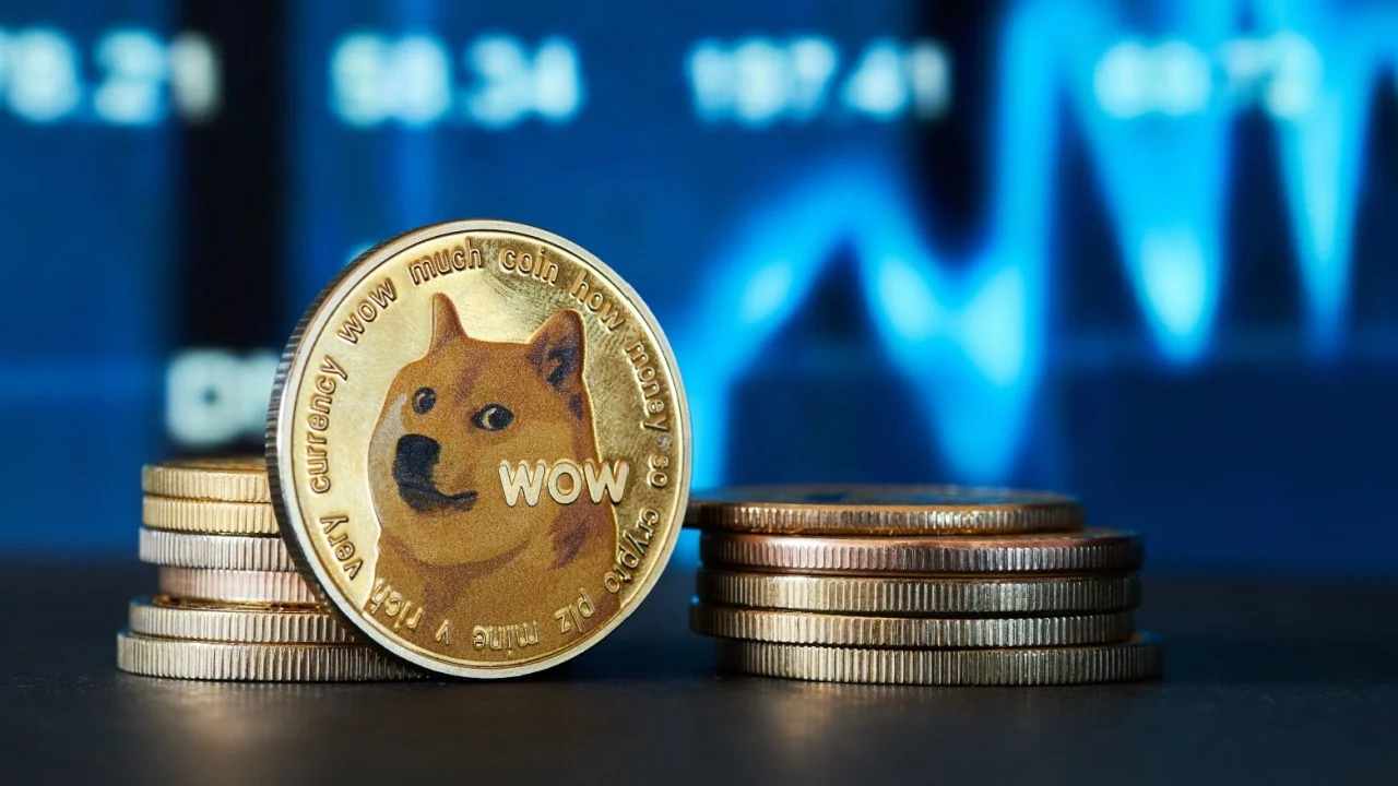 buy dogecoin