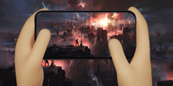 The most popular mobile game in the World