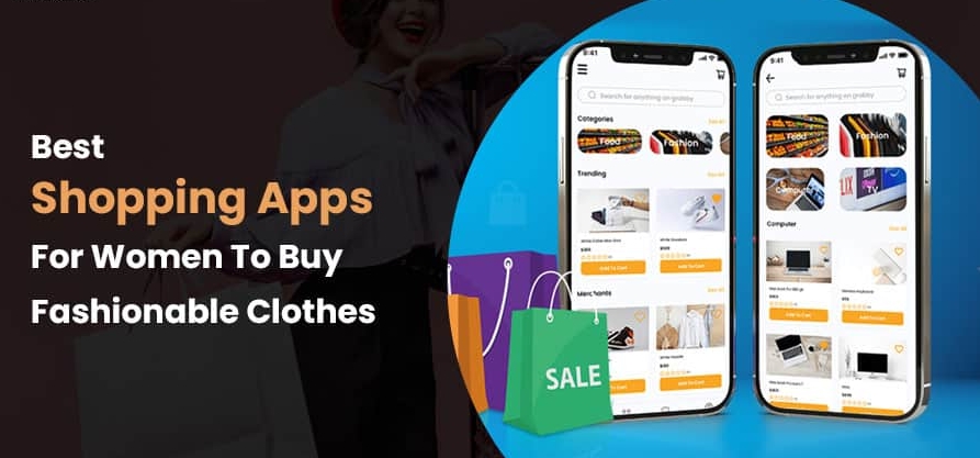 Top Shopping Apps