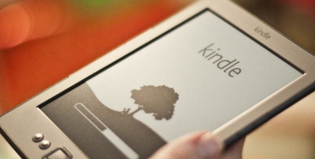 Novel reading app free