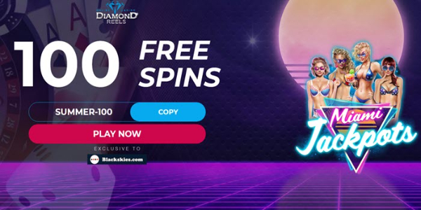 Black Diamond Casino With 100 Free Spins Download For Androi