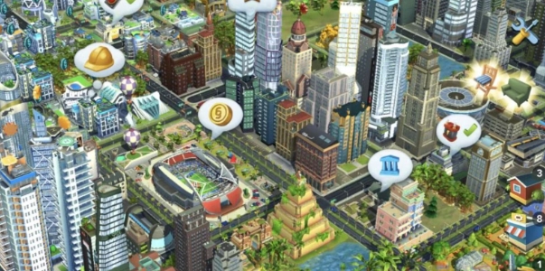 Best real life simulation games for Android
