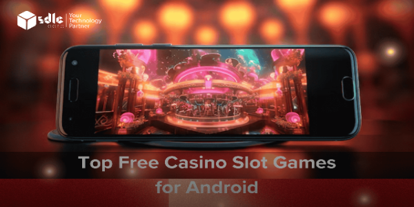 Various Casino Games Free Apps For Android