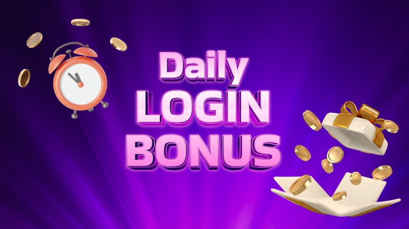 Card games where you can claim daily rewards