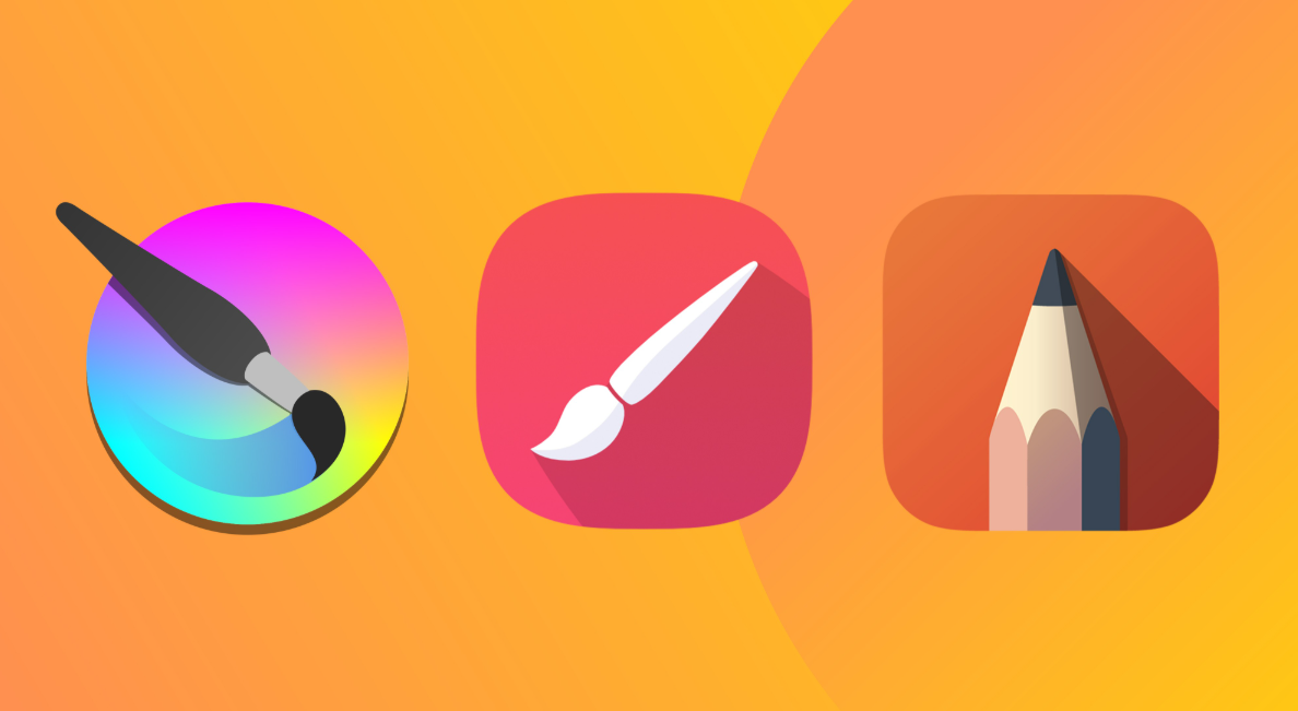 Drawing App