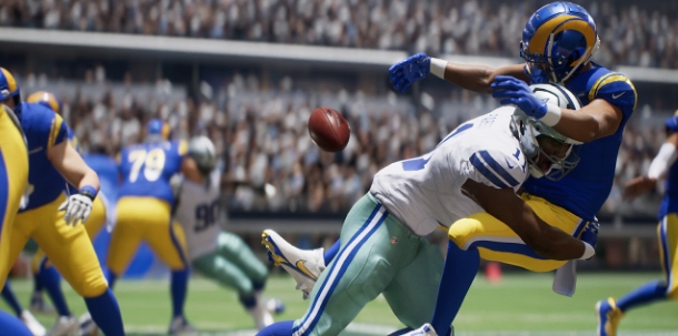 Best sports game career mode 2026