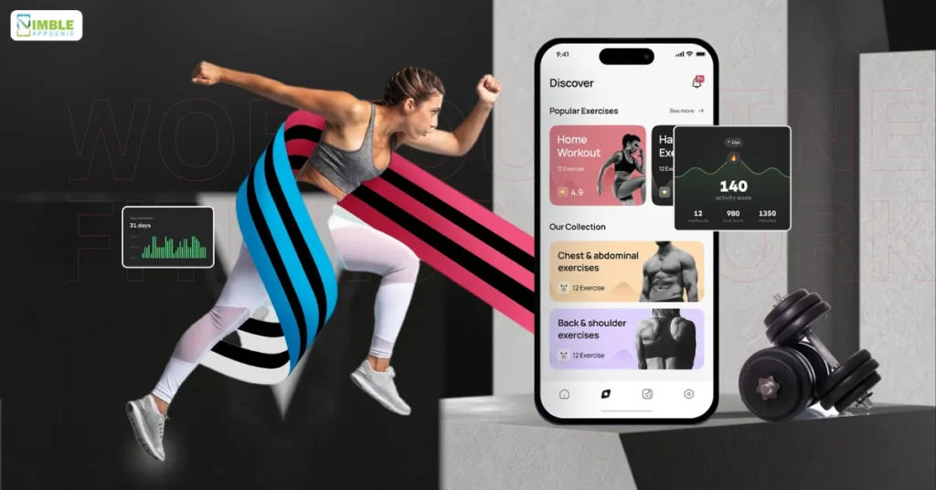collection of useful exercise apps 2026