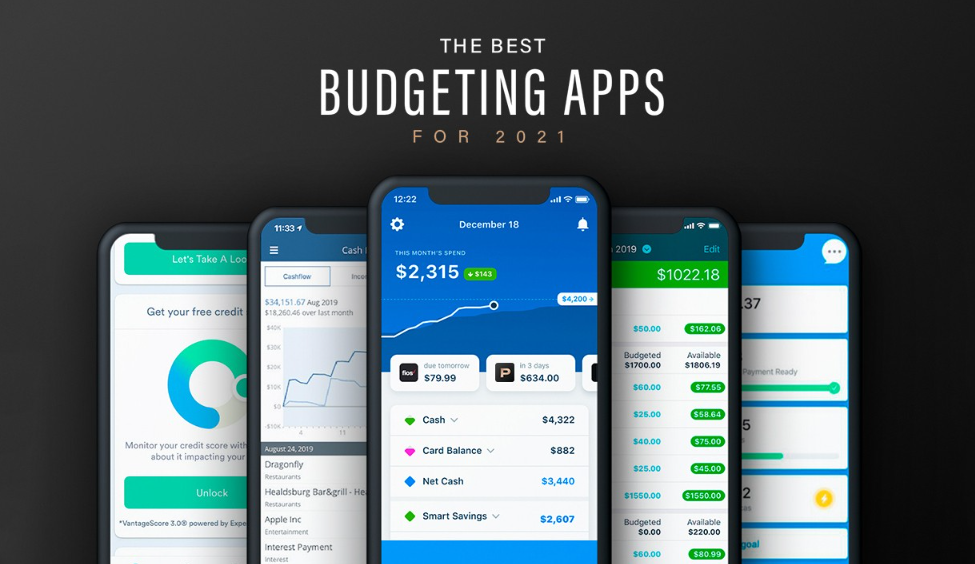 Budgeting APPS