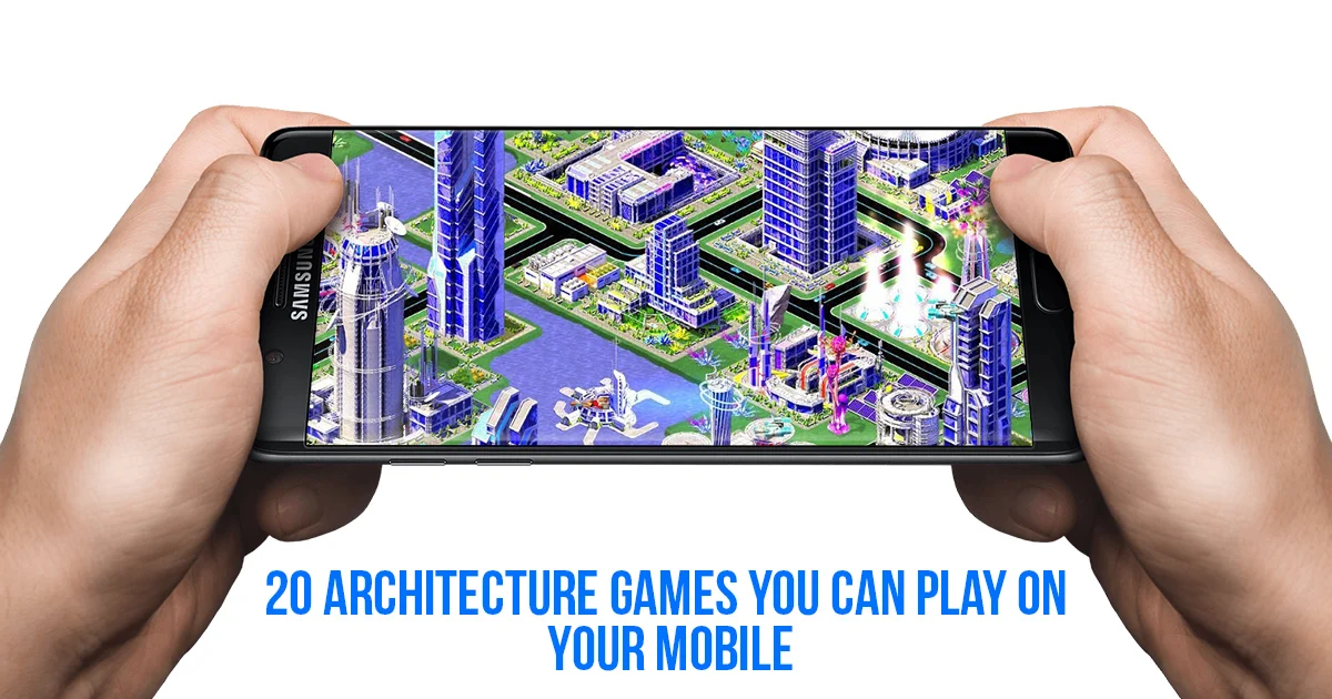 Architect or architectural designer.