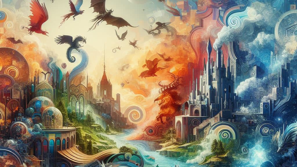 Fantasy game