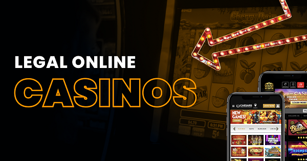The Best Legal Online Casinos In Usa