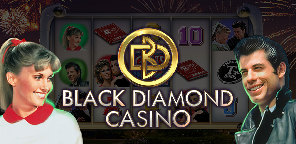 The Best Black Diamond Casino Games For 2026