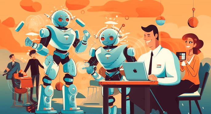 AI Companions: Your Digital Allies Collection 2026