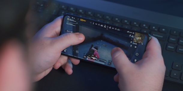 Most popular mobile game in the us 2026