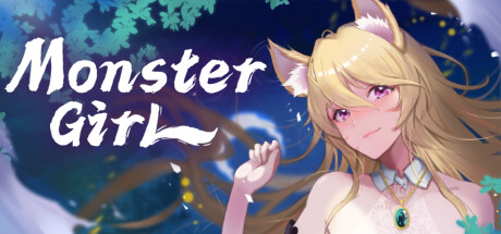 Monster Girl games